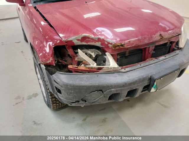Aukcja sprzedaży 1998 Honda Cr-v, vin: JHLRD185XWC810635, numer aukcji: 20256178