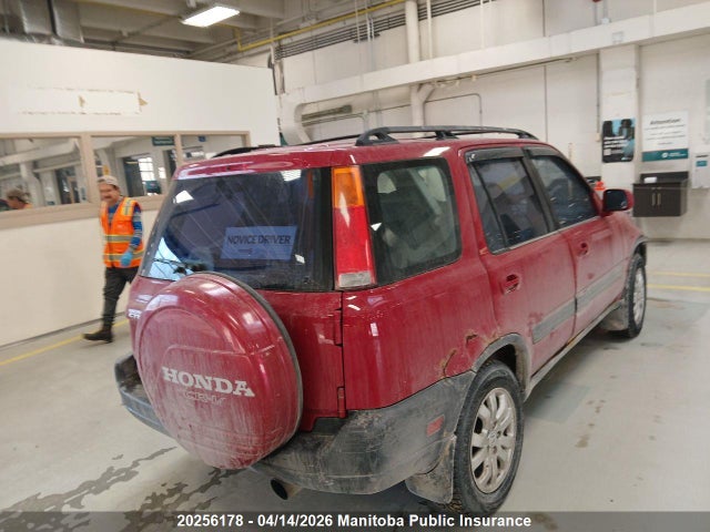 Aukcja sprzedaży 1998 Honda Cr-v, vin: JHLRD185XWC810635, numer aukcji: 20256178