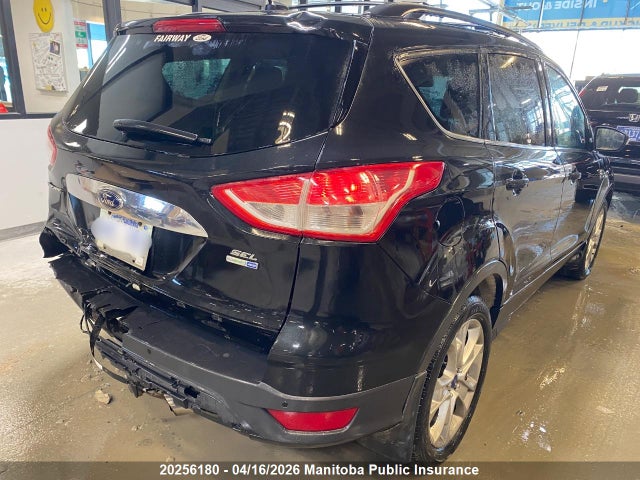 Продажа на аукционе авто 2013 Ford Escape Sel, vin: 1FMCU9H91DUA05839, номер лота: 20256180