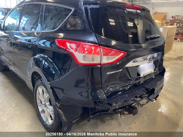 Продажа на аукционе авто 2013 Ford Escape Sel, vin: 1FMCU9H91DUA05839, номер лота: 20256180