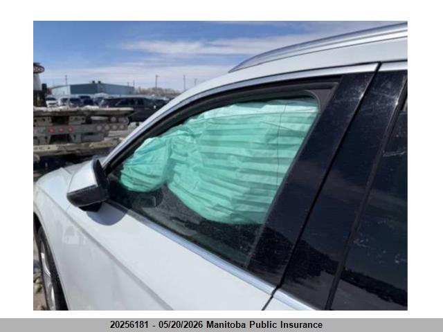 Aukcja sprzedaży 2018 Audi Q5, vin: WA1BN1FY4J2226281, numer aukcji: 20256181