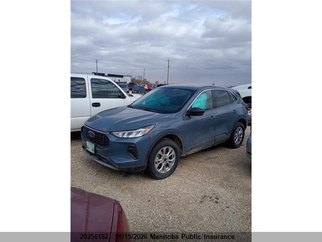 Aukcja sprzedaży 2024 Ford Escape Active, vin: 1FMCU9GN6RUA53777, numer aukcji: 20256182