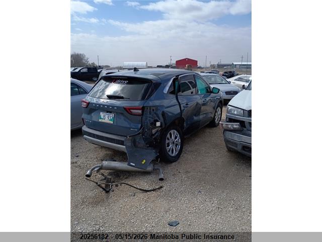 Aukcja sprzedaży 2024 Ford Escape Active, vin: 1FMCU9GN6RUA53777, numer aukcji: 20256182