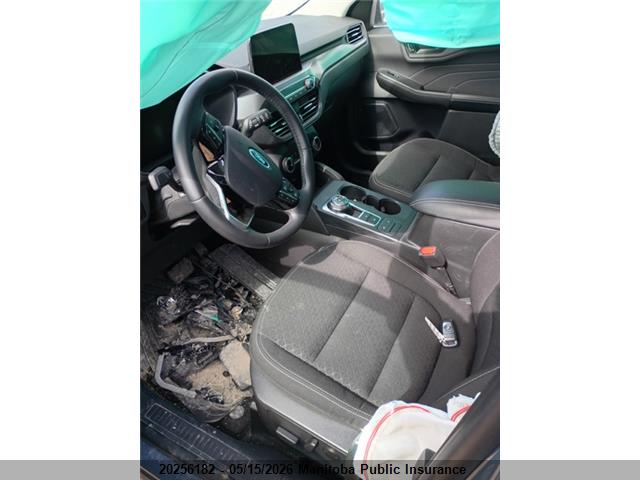 Aukcja sprzedaży 2024 Ford Escape Active, vin: 1FMCU9GN6RUA53777, numer aukcji: 20256182