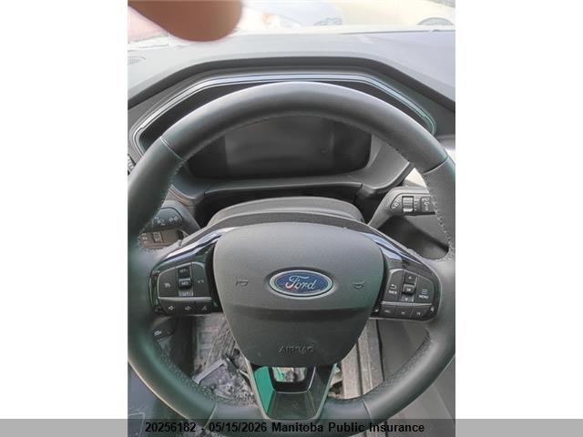 Aukcja sprzedaży 2024 Ford Escape Active, vin: 1FMCU9GN6RUA53777, numer aukcji: 20256182
