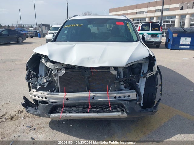 5FNYF6H76LB502104 Honda Pilot Ex-l