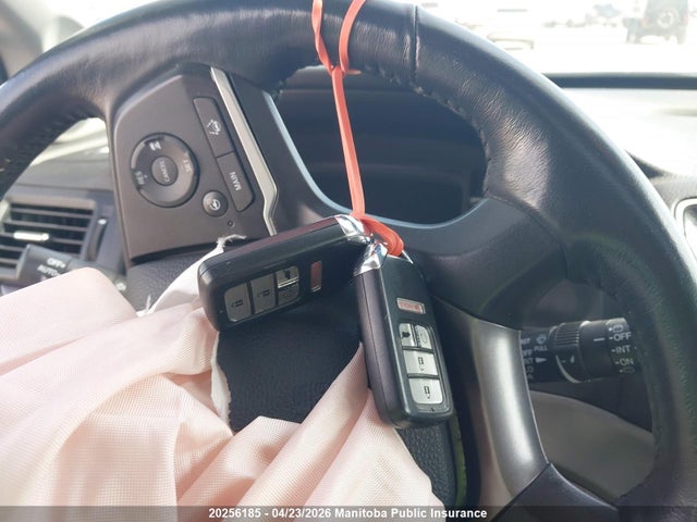 5FNYF6H76LB502104 Honda Pilot Ex-l