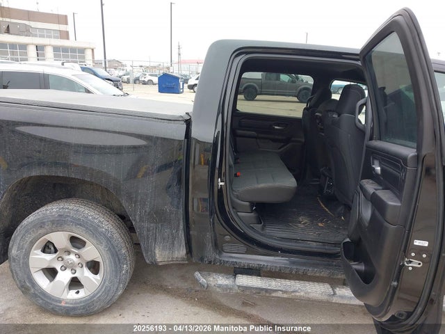 1C6RRFGG5NN477270 Dodge Ram 1500 Tradesman Crew Cab