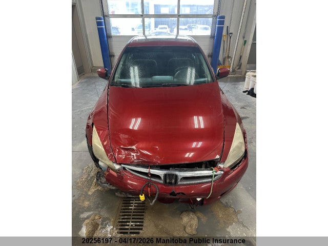 Aukcja sprzedaży 2007 Honda Accord Se, vin: 1HGCM56767A809141, numer aukcji: 20256197