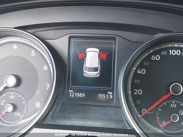 20256199 :رقم المزاد ، 1V2RR2CA0JC564937 vin ، 2018 Volkswagen Atlas مزاد بيع