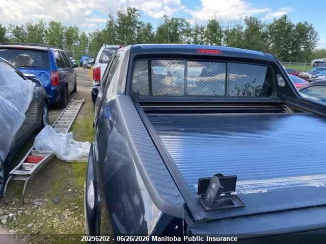 20256202 :رقم المزاد ، 2HJYK16509H002955 vin ، 2009 Honda Ridgeline Ex-l مزاد بيع