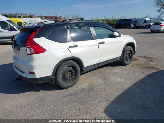 Продажа на аукционе авто 2015 Honda Cr-v Ex, vin: 2HKRM4H52FH113589, номер лота: 20256204