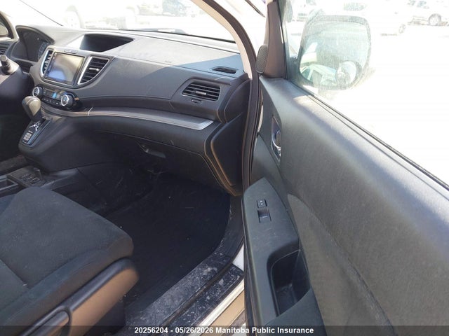 Продажа на аукционе авто 2015 Honda Cr-v Ex, vin: 2HKRM4H52FH113589, номер лота: 20256204