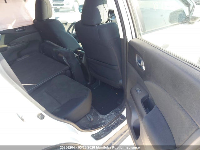 Продажа на аукционе авто 2015 Honda Cr-v Ex, vin: 2HKRM4H52FH113589, номер лота: 20256204