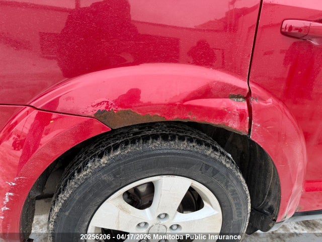 20256206 :رقم المزاد ، 3C4PDCAB1DT699944 vin ، 2013 Dodge Journey Se مزاد بيع