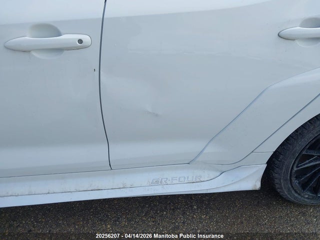 Toyota Gr Corolla Core 2024 JTNABAAE6RA007875 Image 17