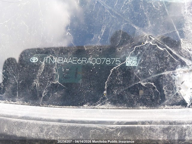 Toyota Gr Corolla Core 2024 JTNABAAE6RA007875 Image 9