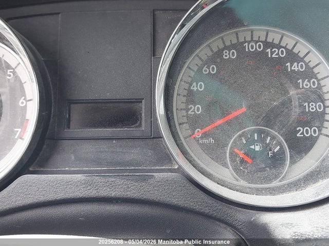Aukcja sprzedaży 2012 Dodge Grand Caravan Se, vin: 2C4RDGBG2CR230258, numer aukcji: 20256208