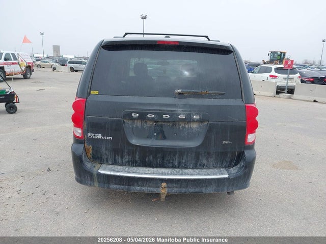 Aukcja sprzedaży 2012 Dodge Grand Caravan Se, vin: 2C4RDGBG2CR230258, numer aukcji: 20256208