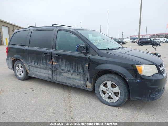 Aukcja sprzedaży 2012 Dodge Grand Caravan Se, vin: 2C4RDGBG2CR230258, numer aukcji: 20256208