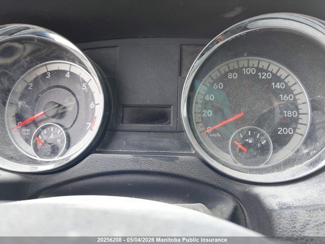 Aukcja sprzedaży 2012 Dodge Grand Caravan Se, vin: 2C4RDGBG2CR230258, numer aukcji: 20256208