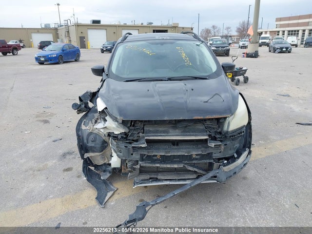 1FMCU9G93EUB74103 Ford ESCAPE SE