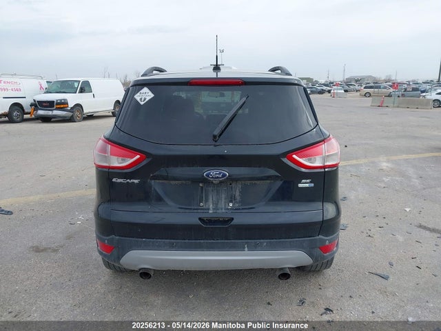 1FMCU9G93EUB74103 Ford ESCAPE SE