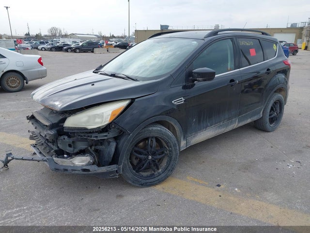 1FMCU9G93EUB74103 Ford ESCAPE SE