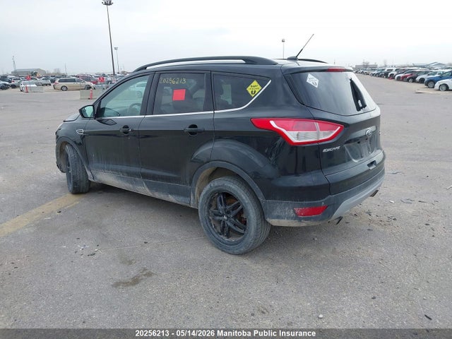 1FMCU9G93EUB74103 Ford ESCAPE SE