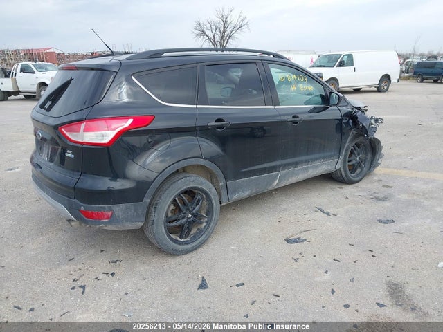 1FMCU9G93EUB74103 Ford ESCAPE SE