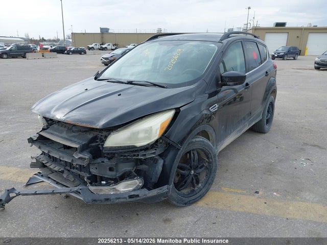 1FMCU9G93EUB74103 Ford ESCAPE SE