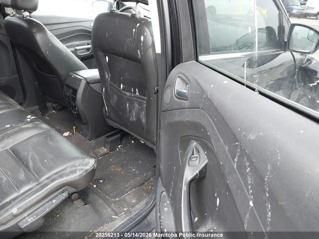 1FMCU9G93EUB74103 Ford ESCAPE SE