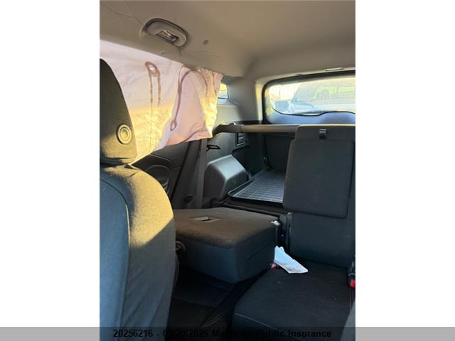 Aukcja sprzedaży 2022 Gmc Terrain Sle, vin: 3GKALTEV4NL273166, numer aukcji: 20256216