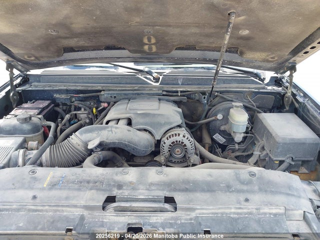 Aukcja sprzedaży 2007 Gmc Yukon Xl 1500 Slt, vin: 1GKFK16367J246216, numer aukcji: 20256219