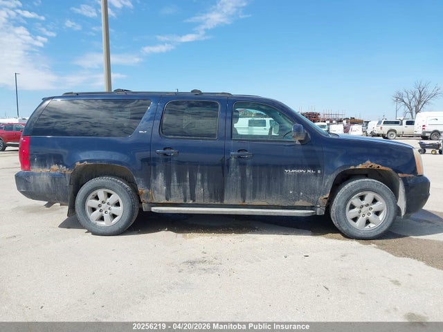 Aukcja sprzedaży 2007 Gmc Yukon Xl 1500 Slt, vin: 1GKFK16367J246216, numer aukcji: 20256219