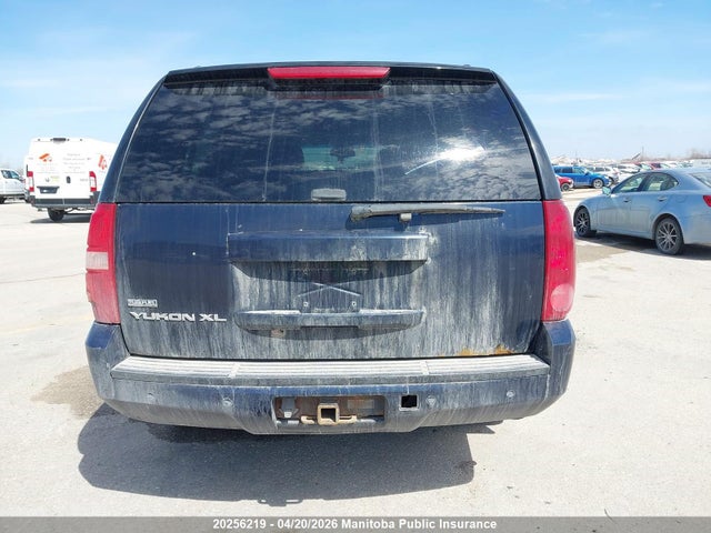 Aukcja sprzedaży 2007 Gmc Yukon Xl 1500 Slt, vin: 1GKFK16367J246216, numer aukcji: 20256219
