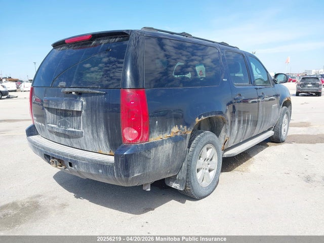 Aukcja sprzedaży 2007 Gmc Yukon Xl 1500 Slt, vin: 1GKFK16367J246216, numer aukcji: 20256219