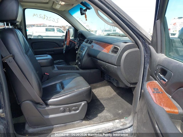 Aukcja sprzedaży 2007 Gmc Yukon Xl 1500 Slt, vin: 1GKFK16367J246216, numer aukcji: 20256219