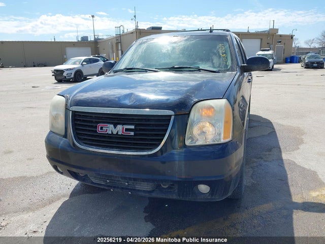 Aukcja sprzedaży 2007 Gmc Yukon Xl 1500 Slt, vin: 1GKFK16367J246216, numer aukcji: 20256219