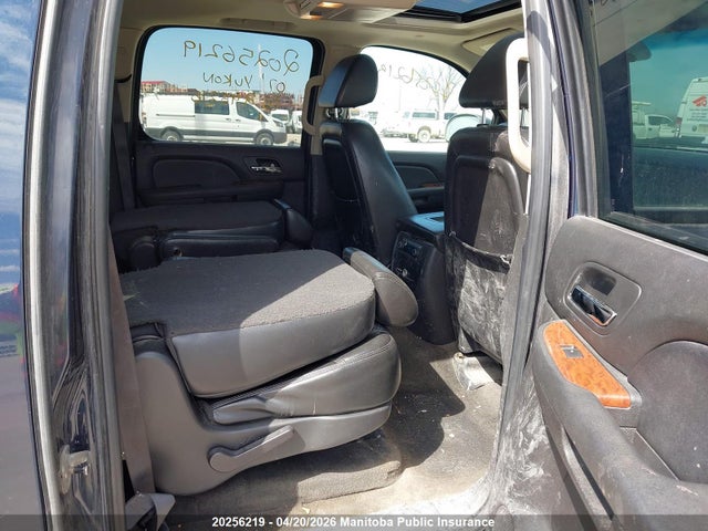 Aukcja sprzedaży 2007 Gmc Yukon Xl 1500 Slt, vin: 1GKFK16367J246216, numer aukcji: 20256219