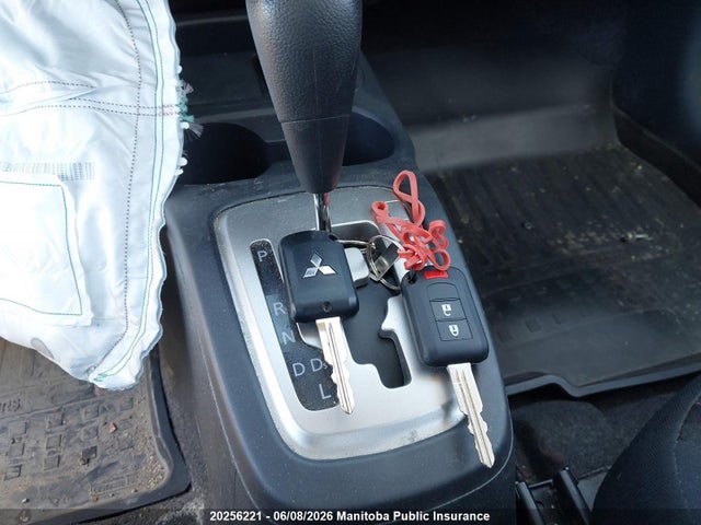 Aukcja sprzedaży 2024 Mitsubishi Mirage Es, vin: ML32AUHJ9RH014104, numer aukcji: 20256221