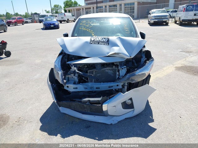Aukcja sprzedaży 2024 Mitsubishi Mirage Es, vin: ML32AUHJ9RH014104, numer aukcji: 20256221
