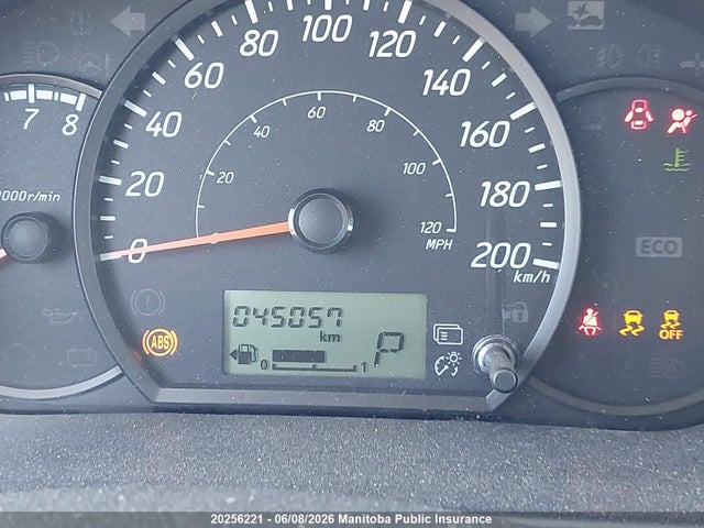 Aukcja sprzedaży 2024 Mitsubishi Mirage Es, vin: ML32AUHJ9RH014104, numer aukcji: 20256221