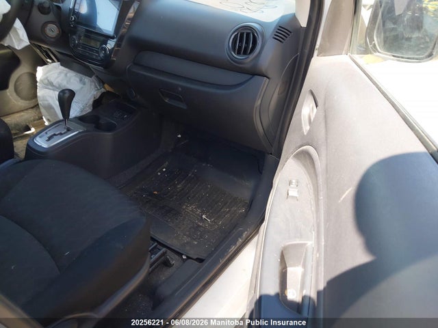 Aukcja sprzedaży 2024 Mitsubishi Mirage Es, vin: ML32AUHJ9RH014104, numer aukcji: 20256221
