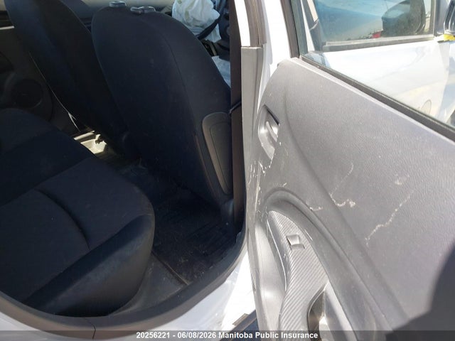 Aukcja sprzedaży 2024 Mitsubishi Mirage Es, vin: ML32AUHJ9RH014104, numer aukcji: 20256221