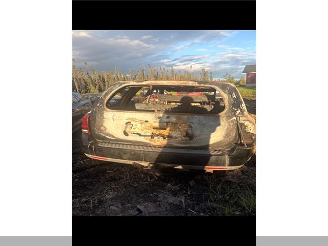 20256225 :رقم المزاد ، 5GADT13S242441460 vin ، 2004 Buick Rainier Cxl مزاد بيع