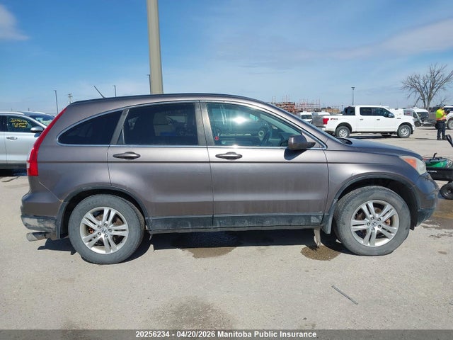 Aukcja sprzedaży 2011 Honda Cr-v Ex, vin: 5J6RE4H54BL821680, numer aukcji: 20256234
