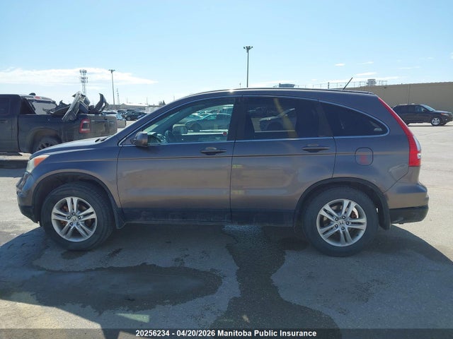 Aukcja sprzedaży 2011 Honda Cr-v Ex, vin: 5J6RE4H54BL821680, numer aukcji: 20256234
