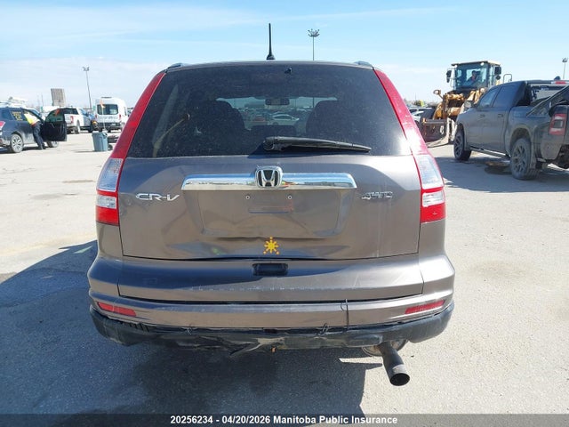 Aukcja sprzedaży 2011 Honda Cr-v Ex, vin: 5J6RE4H54BL821680, numer aukcji: 20256234