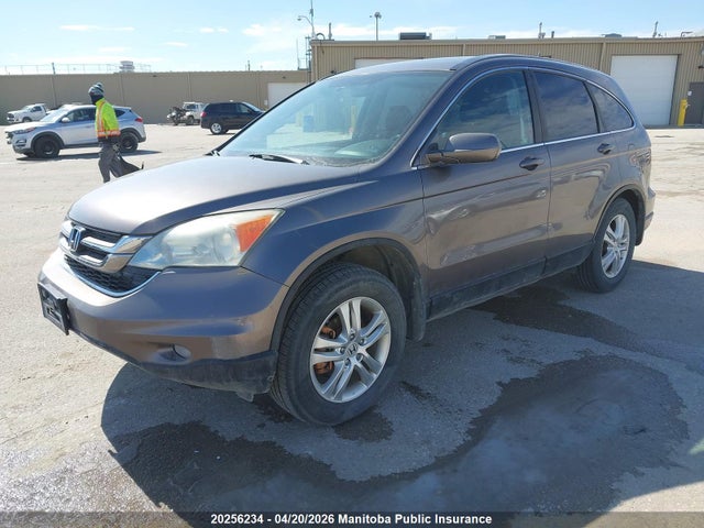 Aukcja sprzedaży 2011 Honda Cr-v Ex, vin: 5J6RE4H54BL821680, numer aukcji: 20256234